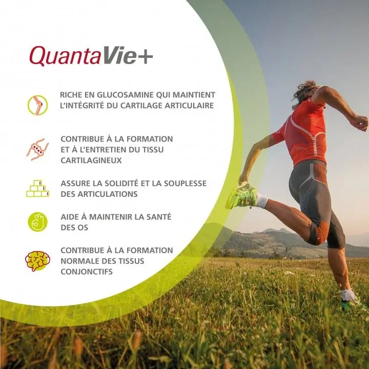 QuantaVIE+