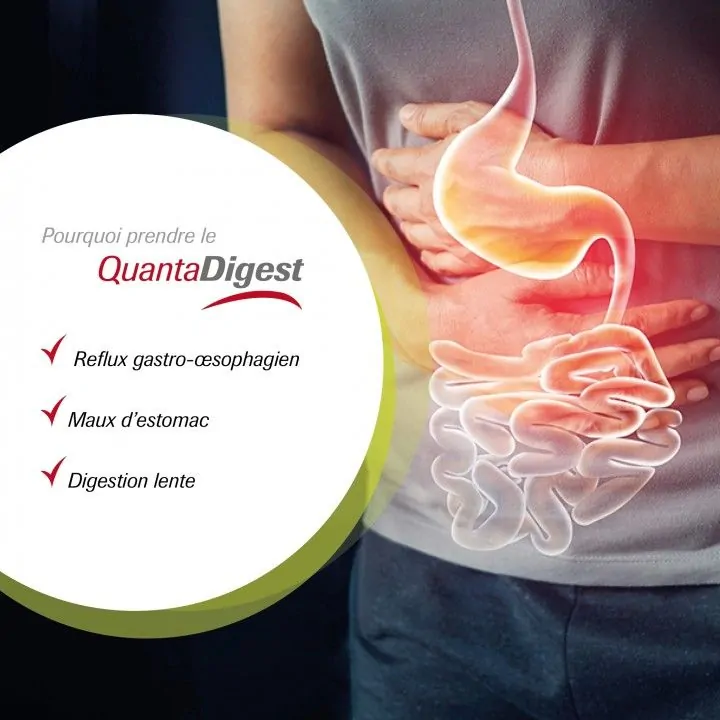 Quantadigest • PhytoQuant