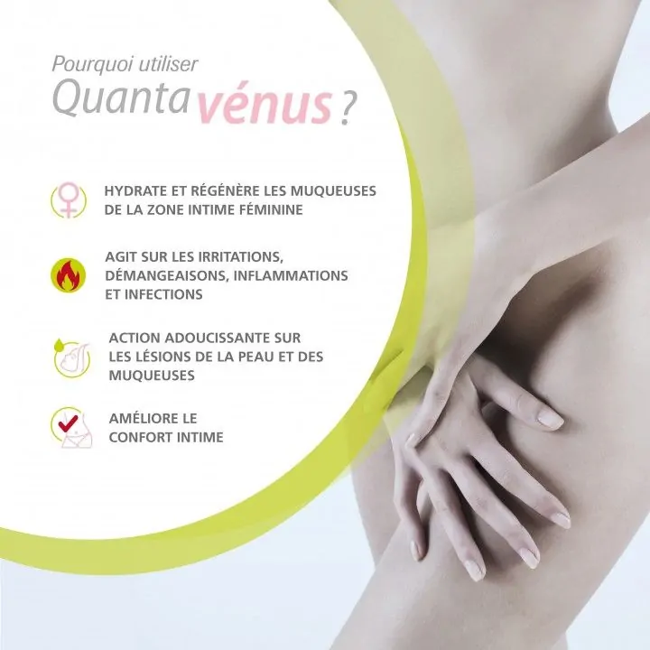 Quantavénus • PhytoQuant