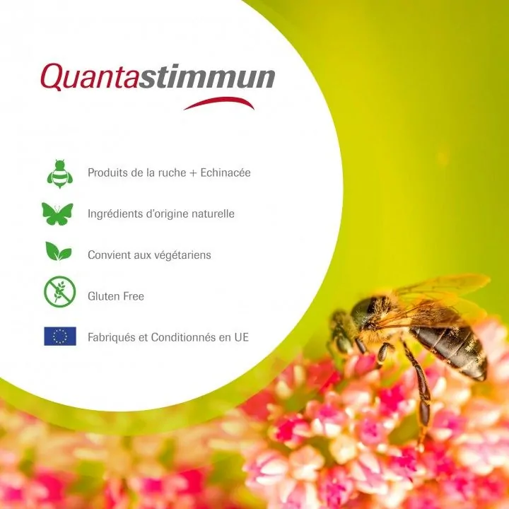 Quantastimmun  PhytoQuant