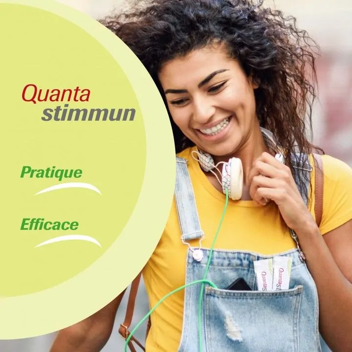 Quantastimmun  PhytoQuant