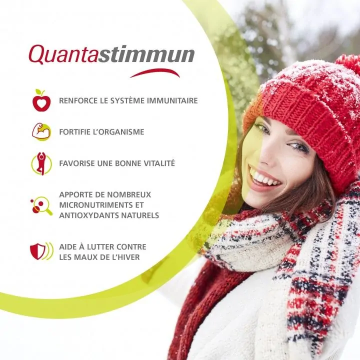 Quantastimmun  PhytoQuant