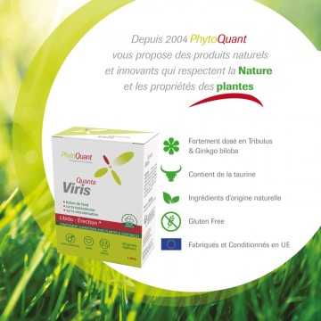 Quantaviris • PhytoQuant