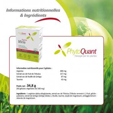 Quantaviris • PhytoQuant