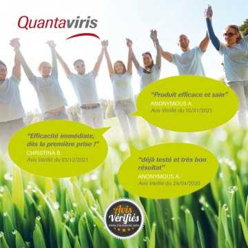 Quantaviris • PhytoQuant