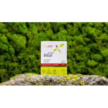 Quantavital • PhytoQuant