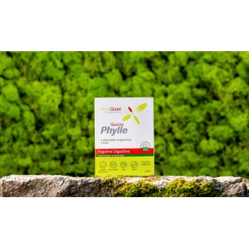 Quantaphylle • PhytoQuant