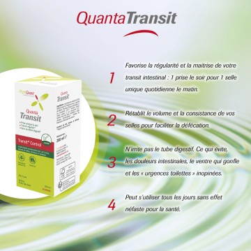 QuantaTransit