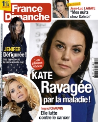 France Dimanche n3675