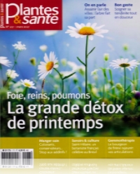 Plantes & Santé 03-2017