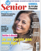 365 Femme Senior Décembre 2020