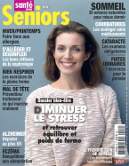 Santé Revue Senior Janvier 2020